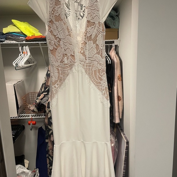 BRAND NEW MERMAID DRESS - Picture 2 of 2